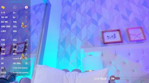  iara smith  online show from 01/26/25, 05:44