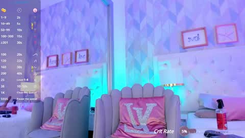  iara smith  online show from 03/10/25, 03:41