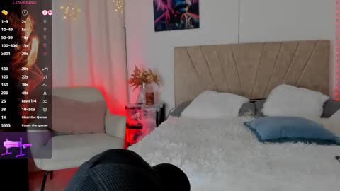 ibaby_crazy online show from 10/08/25, 02:58