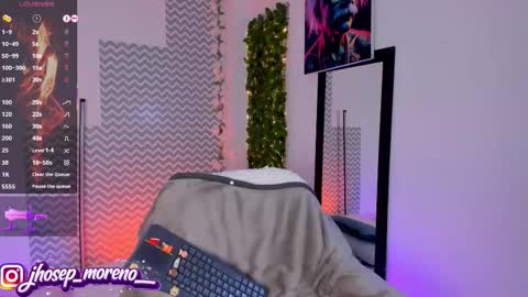 ibaby_crazy online show from 01/13/26, 12:10