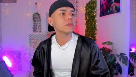 ibaby_crazy online show from 04/16/26, 12:28