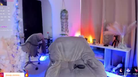 ibaby_crazy online show from 05/21/26, 12:34