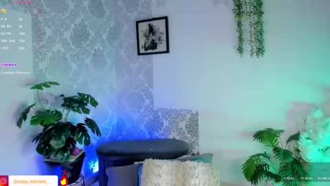Snapshot of ibaby_crazy chatting on 06/30/26, 12:50 ibaby_crazy online show from 06/30/26, 12:50