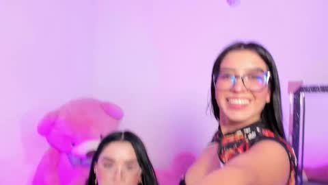 Ibbie Bennett online show from 03/08/26, 04:16