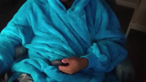 iBear0 online show from 11/11/25, 03:06