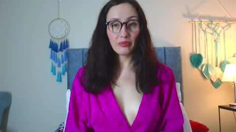 Iberian Moon online show from 11/11/25, 05:57