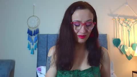 Iberian Moon online show from 11/24/25, 05:34