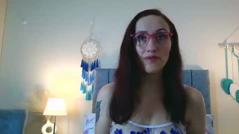 Iberian Moon online show from 01/11/26, 05:18