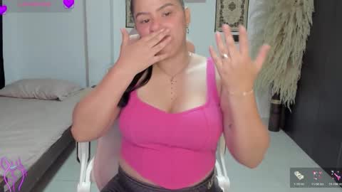 ibeth_diaz online show from 11/27/25, 04:47