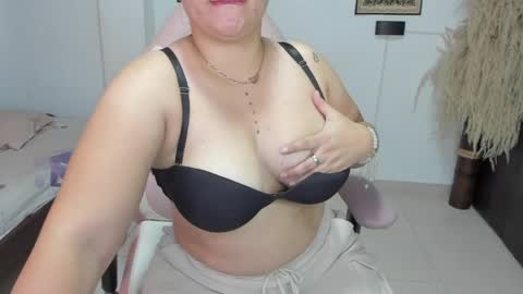 ibeth_diaz online show from 04/14/26, 12:11