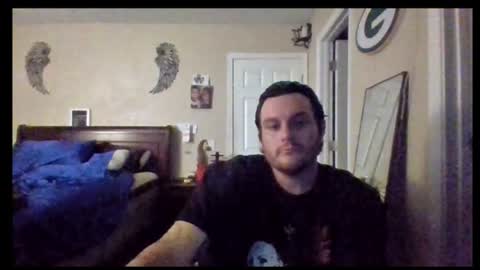 iblazen1 online show from 07/08/26, 11:15