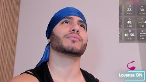 Ibraim online show from 10/06/25, 07:44