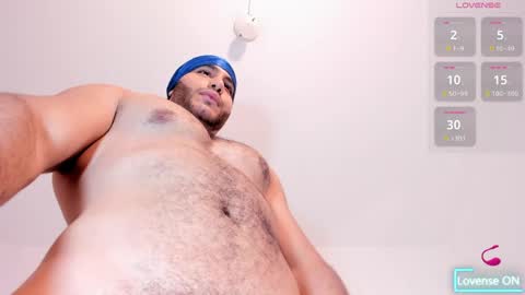 Ibraim online show from 04/15/26, 08:53