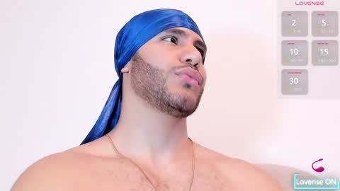 Ibraim online show from 04/16/26, 09:39