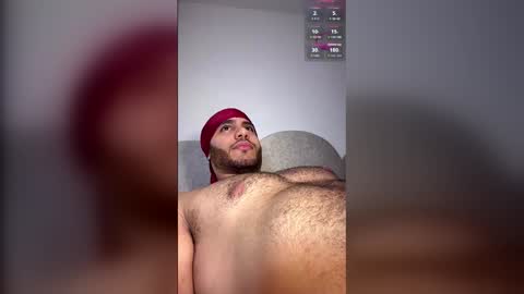 Ibraim online show from 06/30/26, 02:45