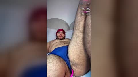 Ibraim online show from 07/07/26, 03:20