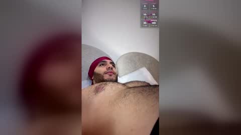Ibraim online show from 07/15/26, 04:29
