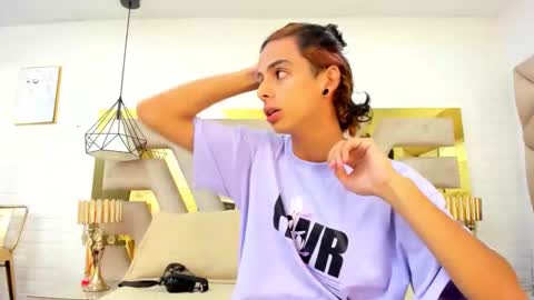 ibratxandy online show from 09/20/25, 07:04