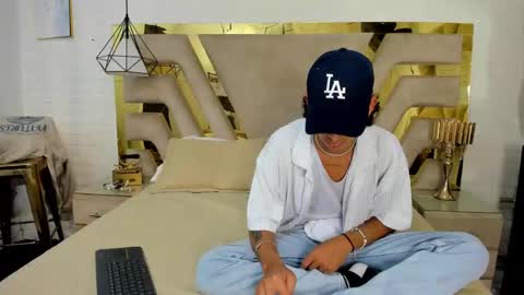 ibratxandy online show from 11/04/25, 07:13