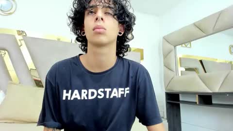 ibratxandy online show from 11/15/25, 07:21