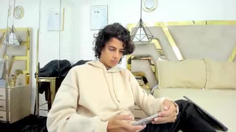 ibratxandy online show from 11/16/25, 12:00