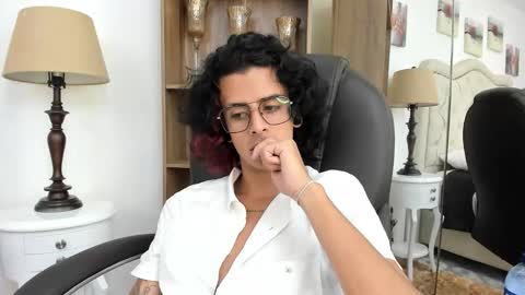 ibratxandy online show from 02/12/26, 08:15