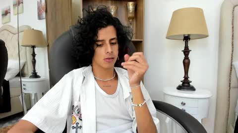 ibratxandy online show from 02/16/26, 06:59