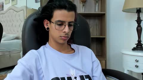 ibratxandy online show from 02/21/26, 07:26