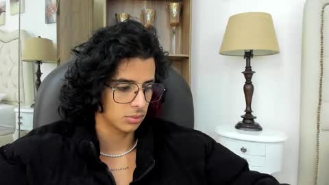 ibratxandy online show from 02/22/26, 12:15