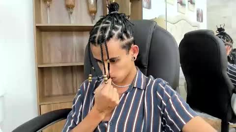 ibratxandy online show from 02/27/26, 07:03