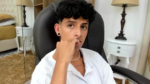 ibratxandy online show from 03/09/26, 06:56