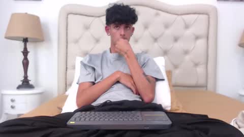 ibratxandy online show from 03/12/26, 04:02