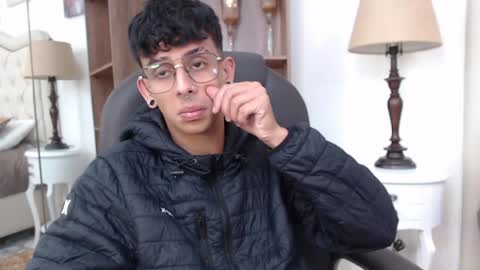 ibratxandy online show from 04/01/26, 11:55