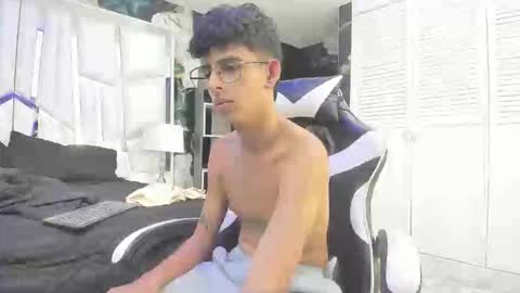 ibratxandy online show from 04/10/26, 12:27