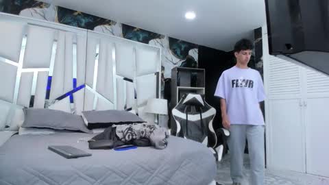 ibratxandy online show from 04/18/26, 12:03