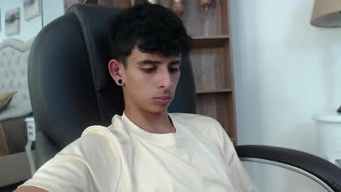 ibratxandy online show from 04/18/26, 07:40