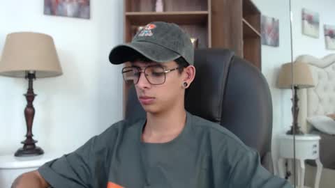 ibratxandy online show from 05/04/26, 06:59