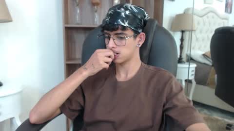 ibratxandy online show from 05/08/26, 06:35