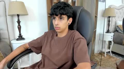 ibratxandy online show from 05/14/26, 12:01