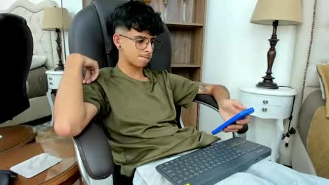 ibratxandy online show from 05/15/26, 07:10