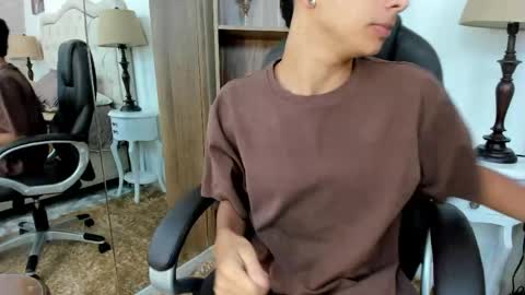 ibratxandy online show from 05/24/26, 11:59