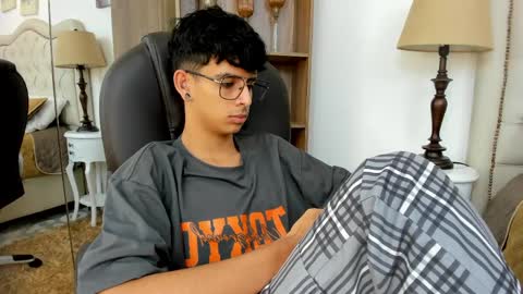 ibratxandy online show from 05/28/26, 12:02