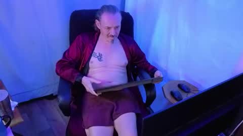 Rich online show from 04/03/26, 11:58