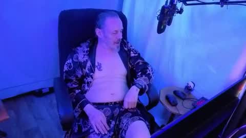 Rich online show from 04/12/26, 12:59