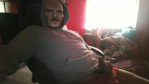 Snapshot of ibs666 chatting on 12/28/24, 10:13 ibs666 online show from 12/28/24, 10:13