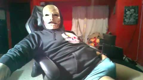 Snapshot of ibs666 chatting on 01/14/25, 01:58 ibs666 online show from 01/14/25, 01:58