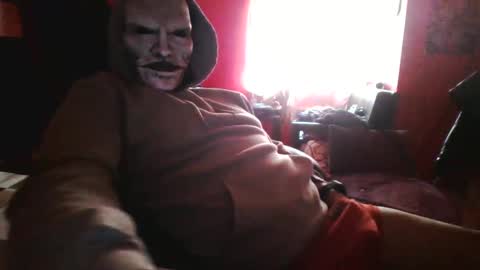 Snapshot of ibs666 chatting on 01/16/25, 06:59 ibs666 online show from 01/16/25, 06:59