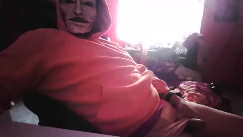 Snapshot of ibs666 chatting on 01/19/25, 02:49 ibs666 online show from 01/19/25, 02:49