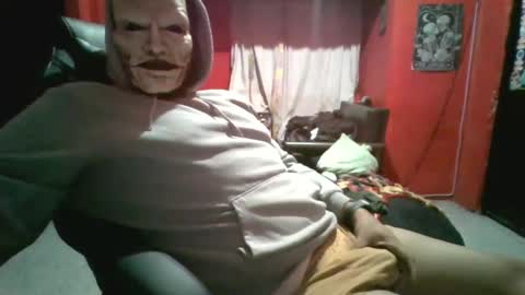 Snapshot of ibs666 chatting on 01/21/25, 04:21 ibs666 online show from 01/21/25, 04:21