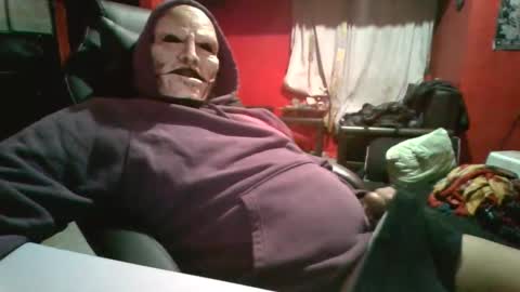 Snapshot of ibs666 chatting on 01/23/25, 01:19 ibs666 online show from 01/23/25, 01:19